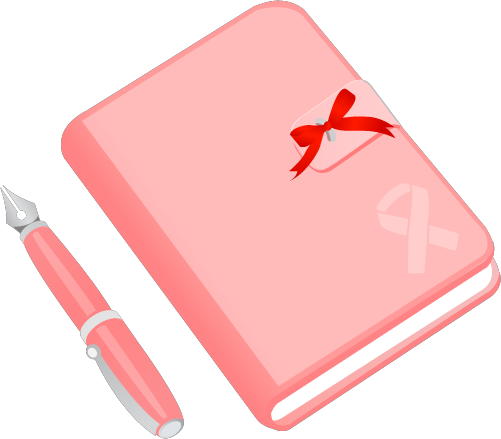 Vicki's Diary